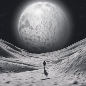 511. a_person_walking_on_the_Moon._cinematic-26